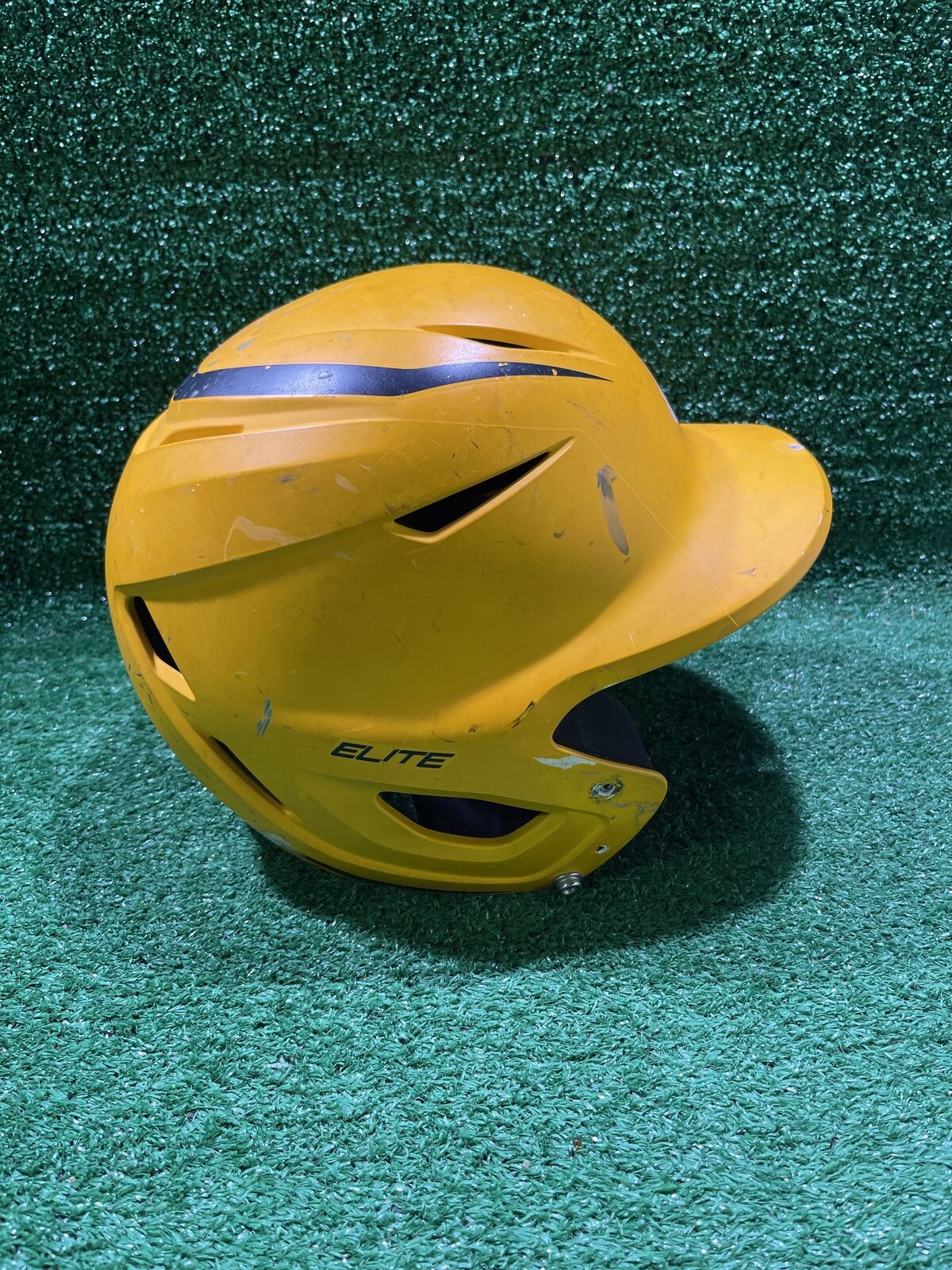 Easton Elite X Batting Helmet