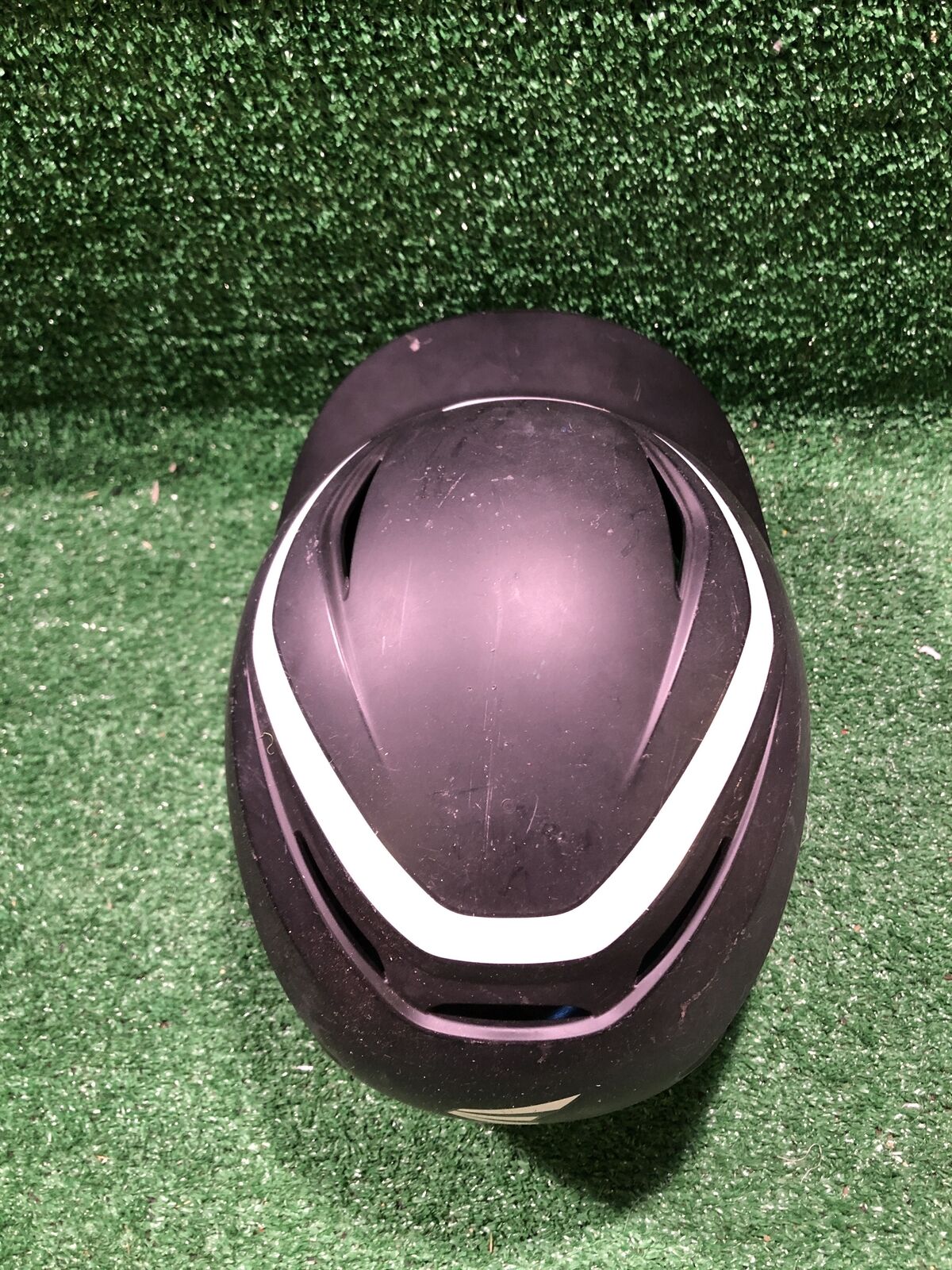 Easton Elite X Batting Helmet