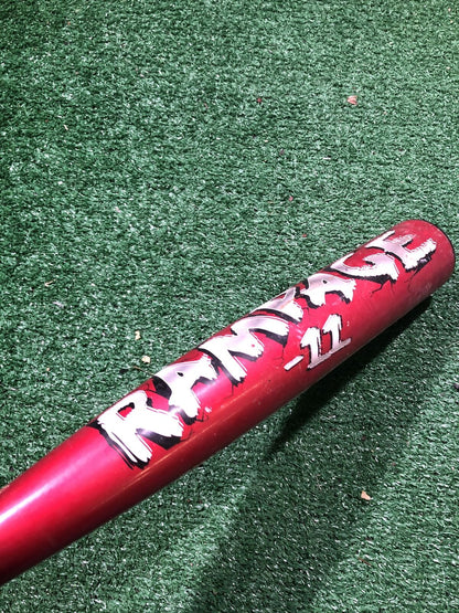 Easton LX45 Baseball Bat 29" 18 oz. (-11) 2 1/4"