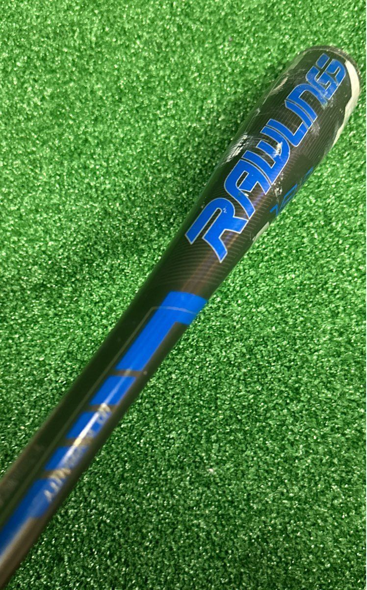 Rawlings Velo Hybrid Baseball Bat 28" 18 oz. (-10) 2 5/8"