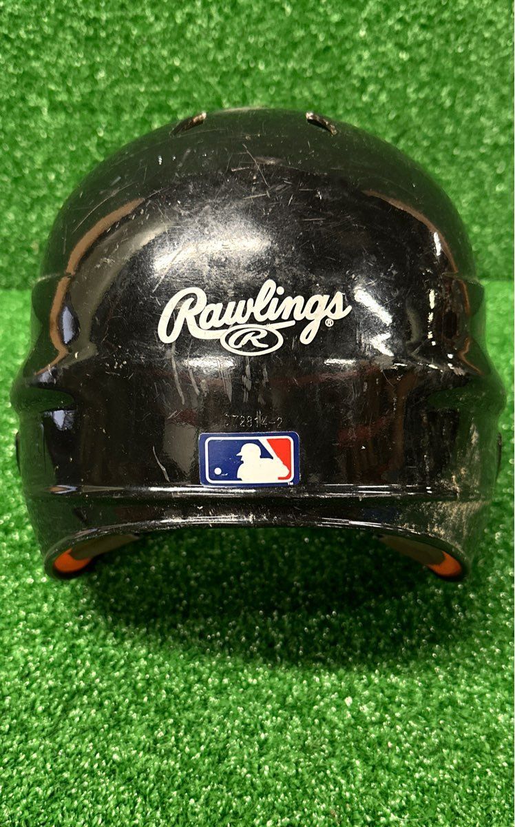 Rawlings CFBHN-R1 Batting Helmet