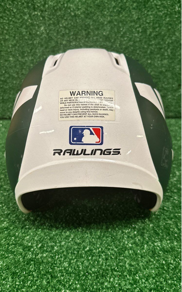 Rawlings R16S-R1 Batting Helmet