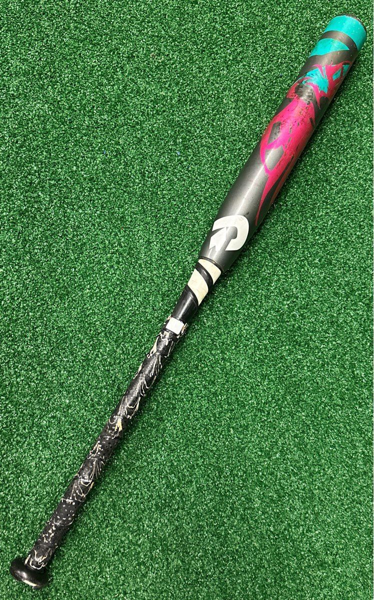 Demarini CF7 Insane Softball Bat 32" 22 oz. (-10) 2 1/4"