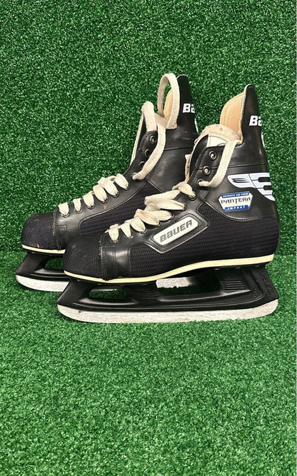 Bauer Vintage Pantera Impact Hockey Skates 9.0 Skate Size