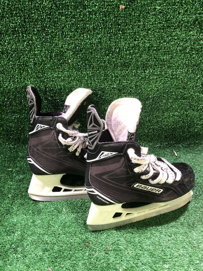 Bauer Supreme S140 Hockey Skates 1.0R Skate Size