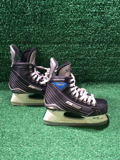 Nike Bauer Supreme 30 Hockey Skates 3.0D Skate Size