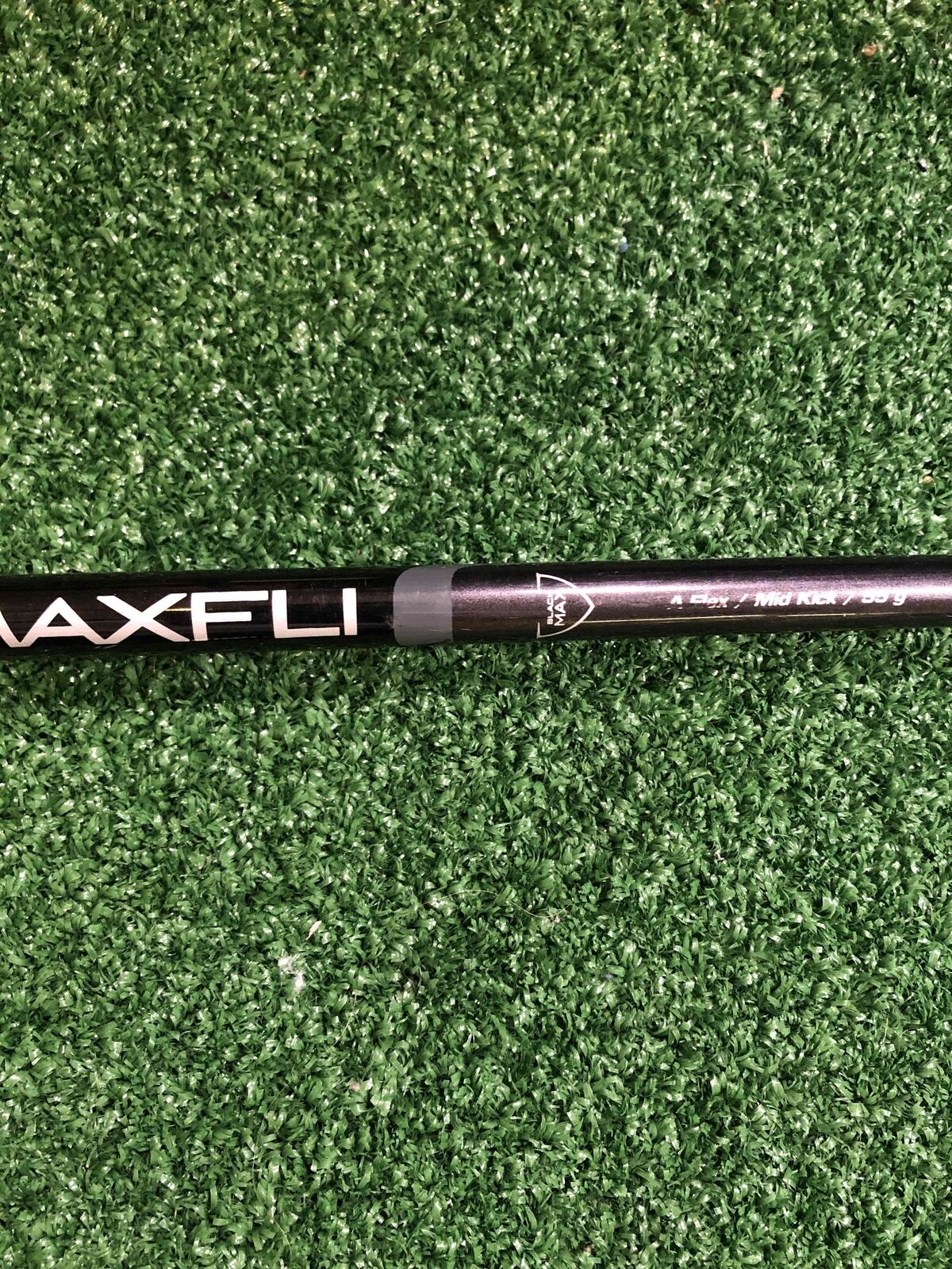 Maxfli 3 Wood A 15* Right handed