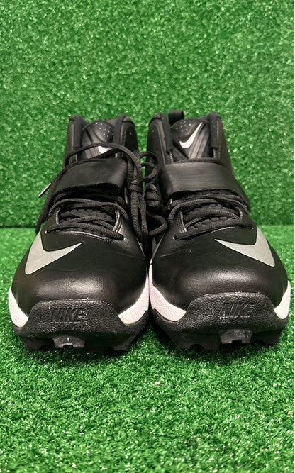 Nike Flywire Zoom Code Elite 16.0 Size Football Cleats