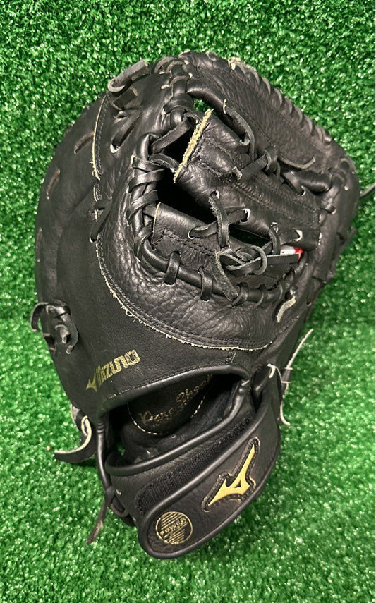 Mizuno GXF 102 *Broken In* 12" 1st Baseman Glove (RHT)