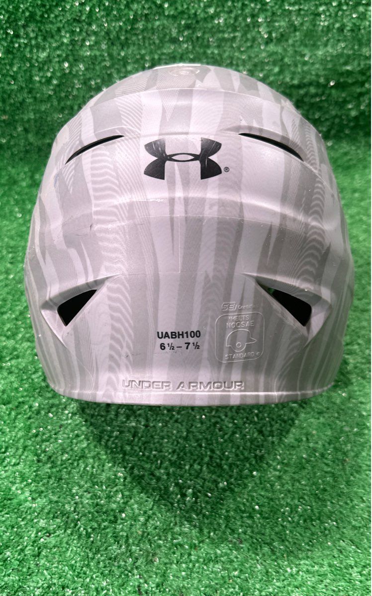 Under Armour UABH100 Batting Helmet