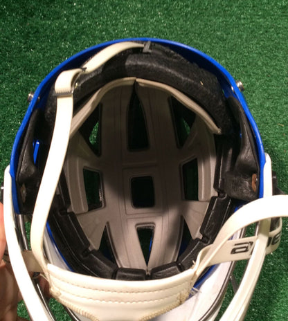 Cascade CPV-R S/M Lacrosse Helmet