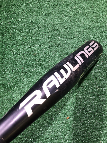 Rawlings UT9Q10 Baseball Bat 29" 19 oz. (-10) 2 3/4"