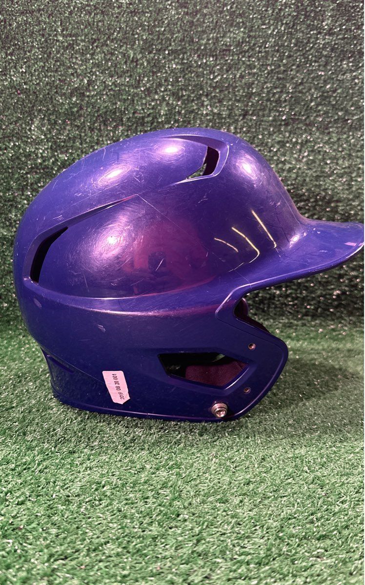 Easton Gametime Batting Helmet