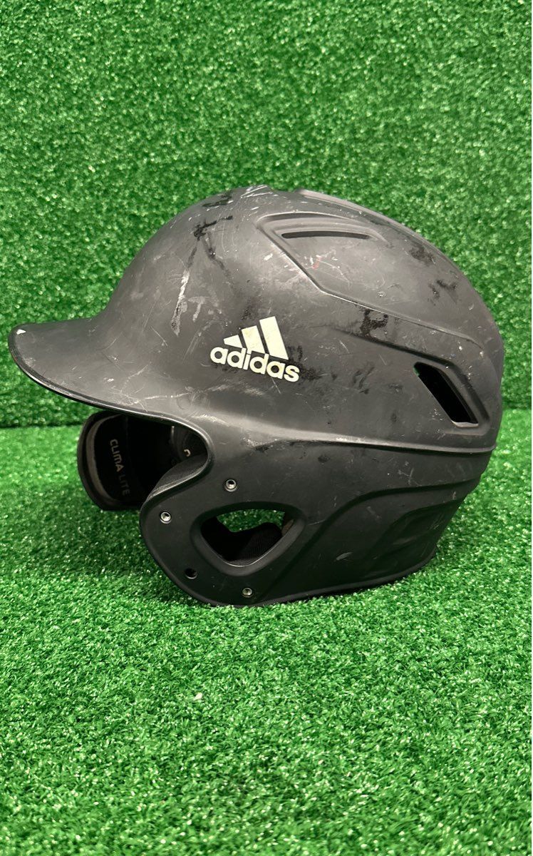 Adidas KBH3A Captain Batting Helmet