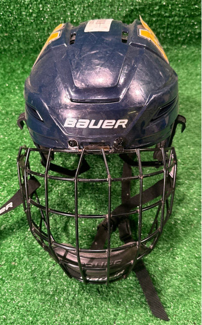 Bauer IMS 11.0 Hockey Helmet Extra Small (XS)