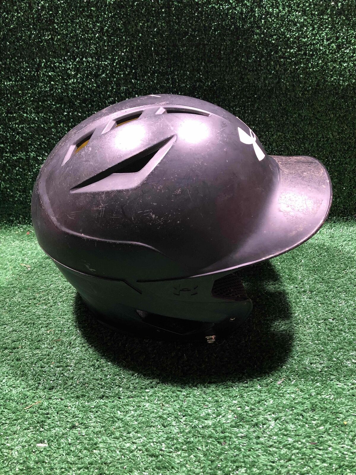 Under Armour UABH2-100 Batting Helmet