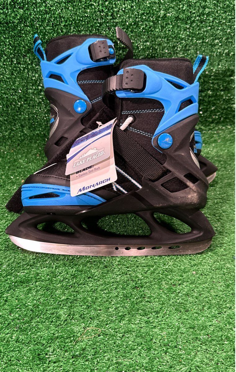 Lake Placid Monarch 11 Ice Skates