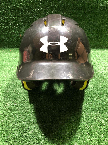 Under Armour UABH2-100 Batting Helmet