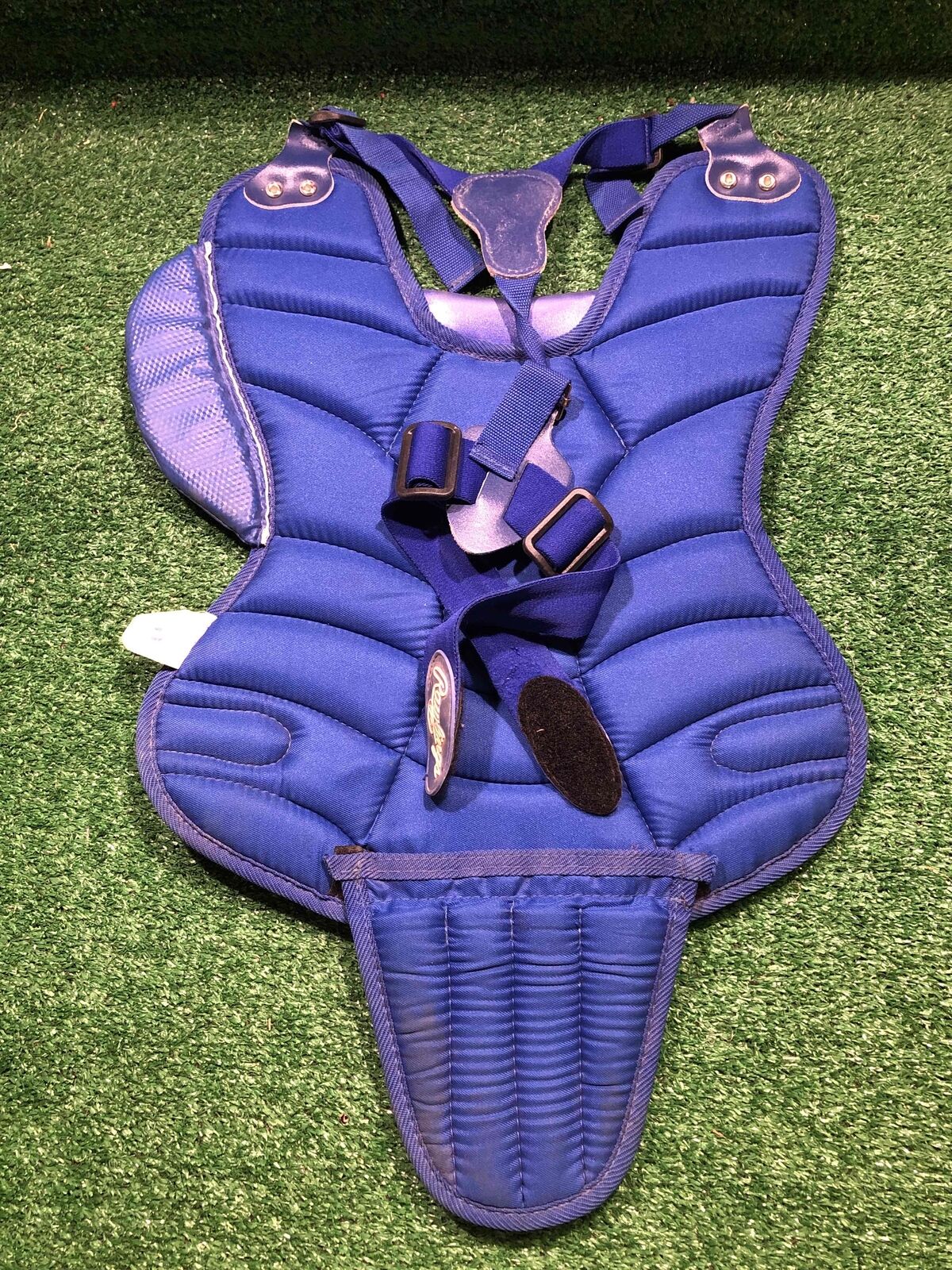 Rawlings 8P Catcher's Chest Protector