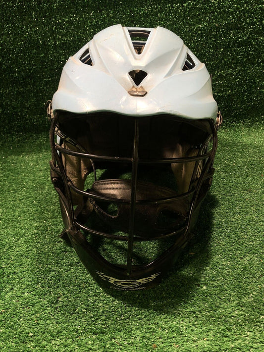 Cascade Lacrosse Helmet