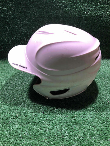 Under Armour UABH110 Batting Helmet