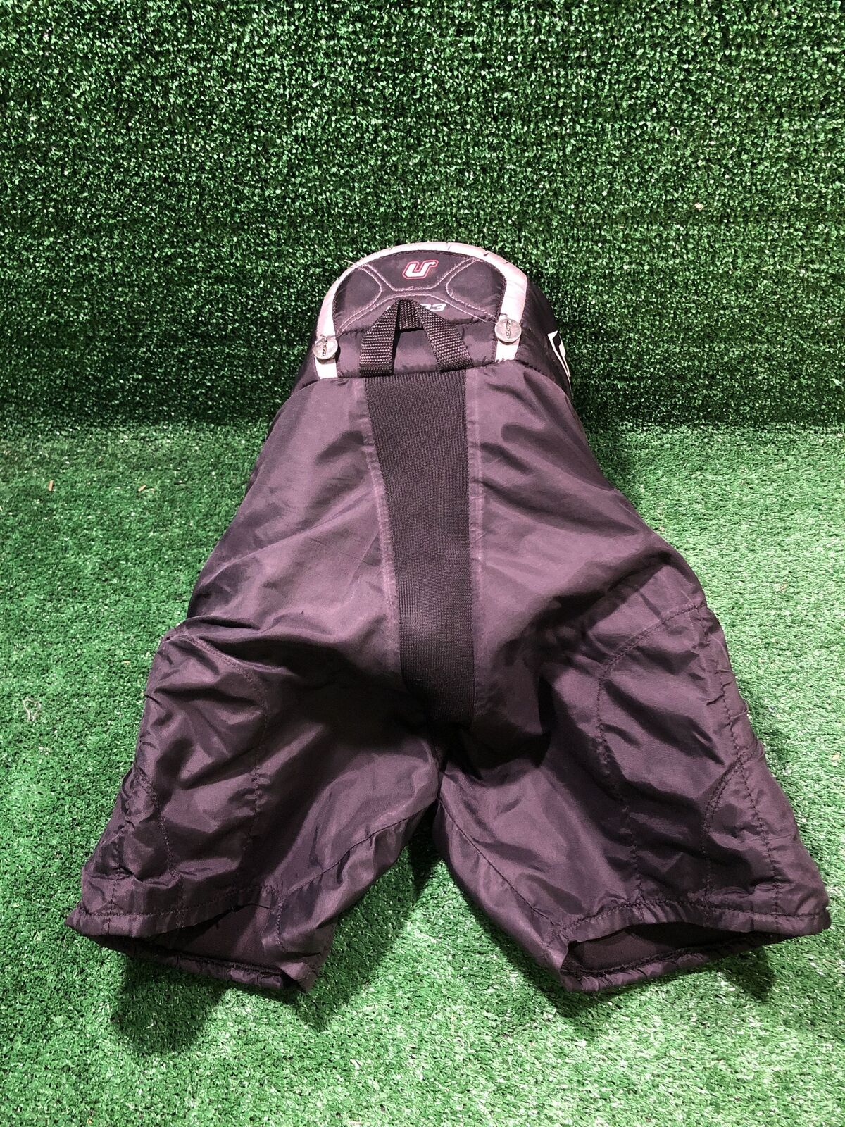 Ccm U+ FiT03 Hockey Pants Youth Large (L)