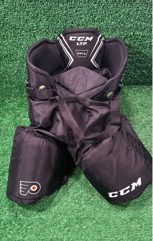 Ccm LTP Flyers Hockey Pants Youth Large (L)