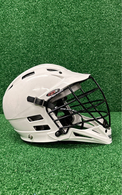 Cascade CPX Junior Adjustable - OSFM Lacrosse Helmet