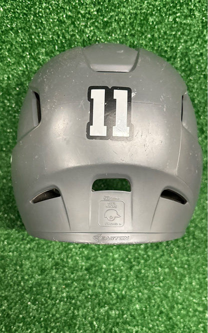 Easton Z5 2.0 Batting Helmet