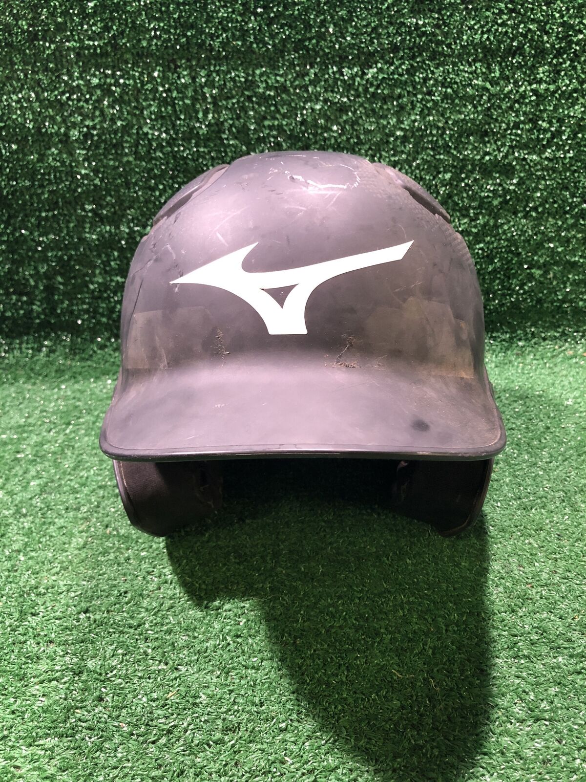 Mizuno Batting Helmet