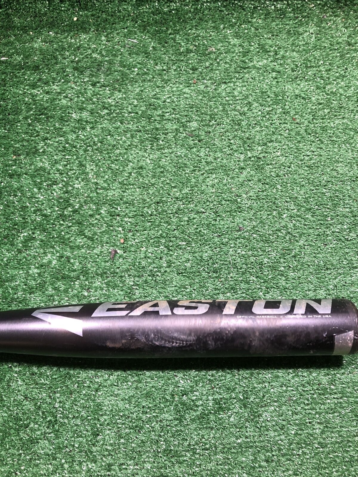 Easton YB17MK11 Baseball Bat 30" 19 oz. (-11) 2 1/4"