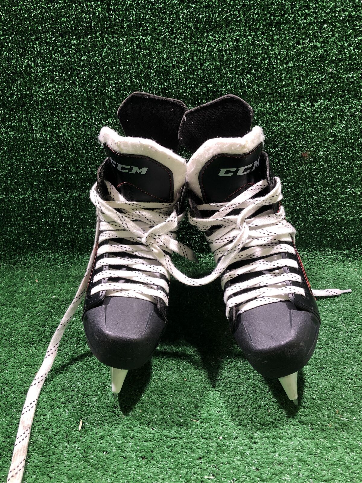 Ccm JetSpeed FT340 Hockey Skates 2.0 Skate Size