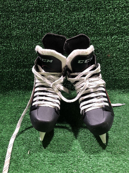 Ccm JetSpeed FT340 Hockey Skates 2.0 Skate Size