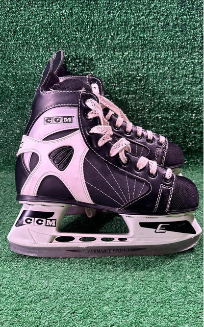 Ccm 52 Hockey Skates 5.5 Skate Size