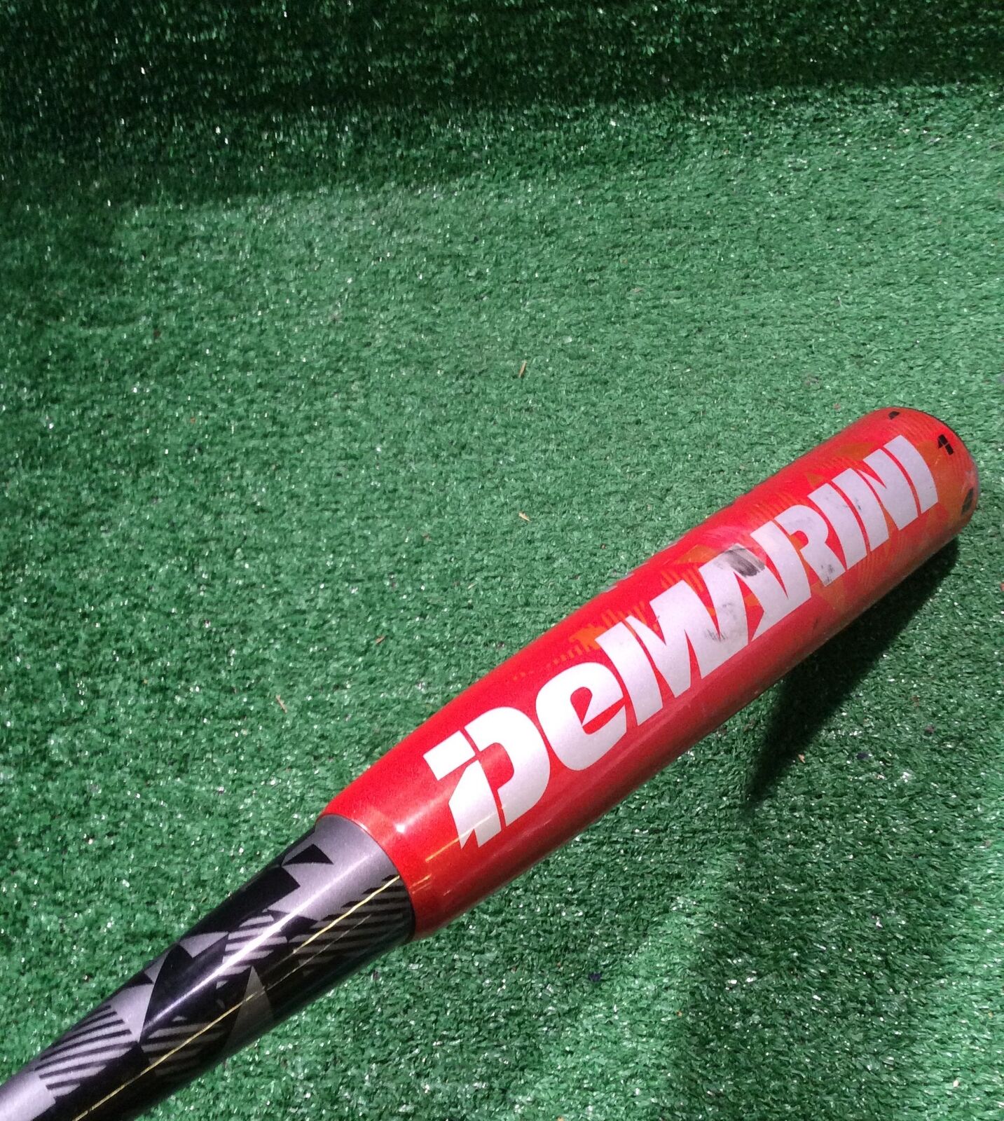 Demarini VXC15 Baseball Bat 32" 29 oz. (-3) 2 5/8"