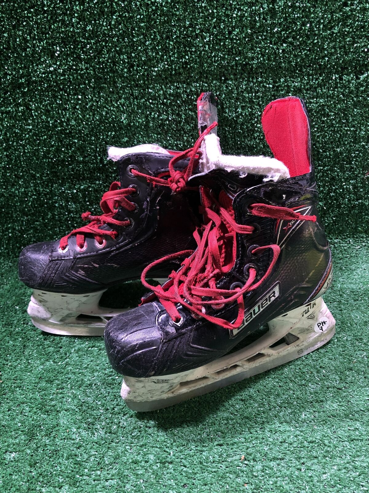 Bauer Vapor X600 Hockey Skates 1.5D Skate Size