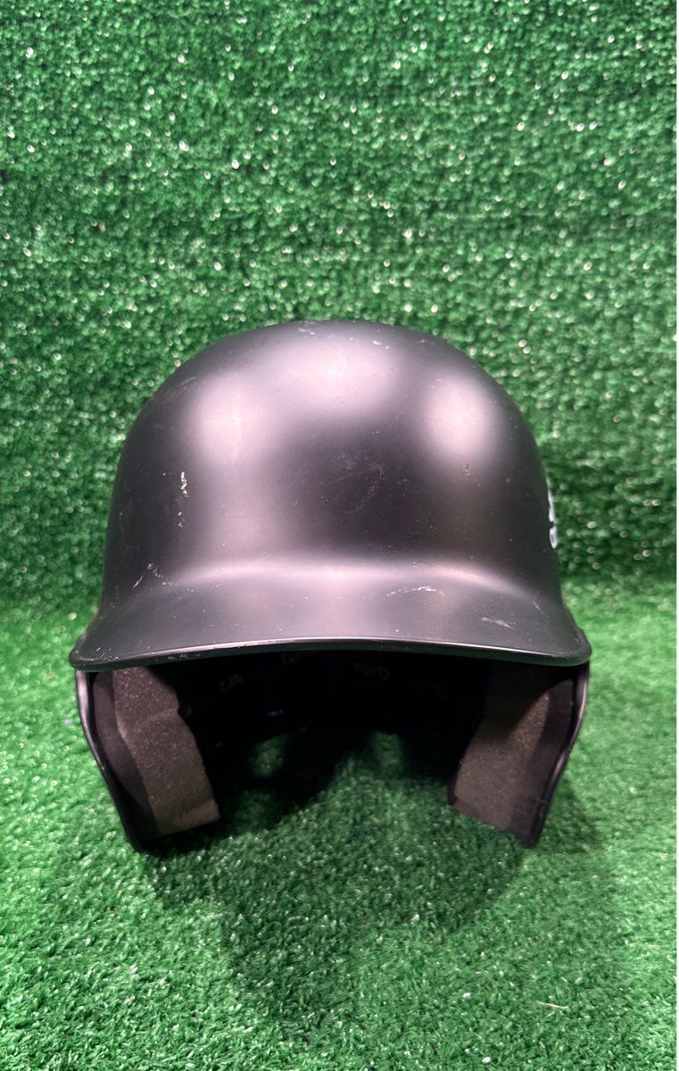 Adidas GSH2A Batting Helmet