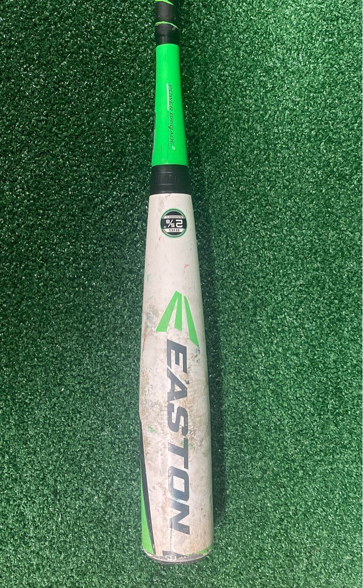 Easton S2 Baseball Bat 29" 19 oz. (-10) 2 5/8"