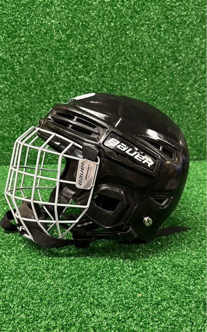 Bauer Prodigy Hockey Helmet Small