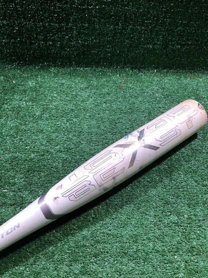 Easton Beast X 30" USSSA 1.15 BPF Certified Baseball Bat 25 oz. (-5)