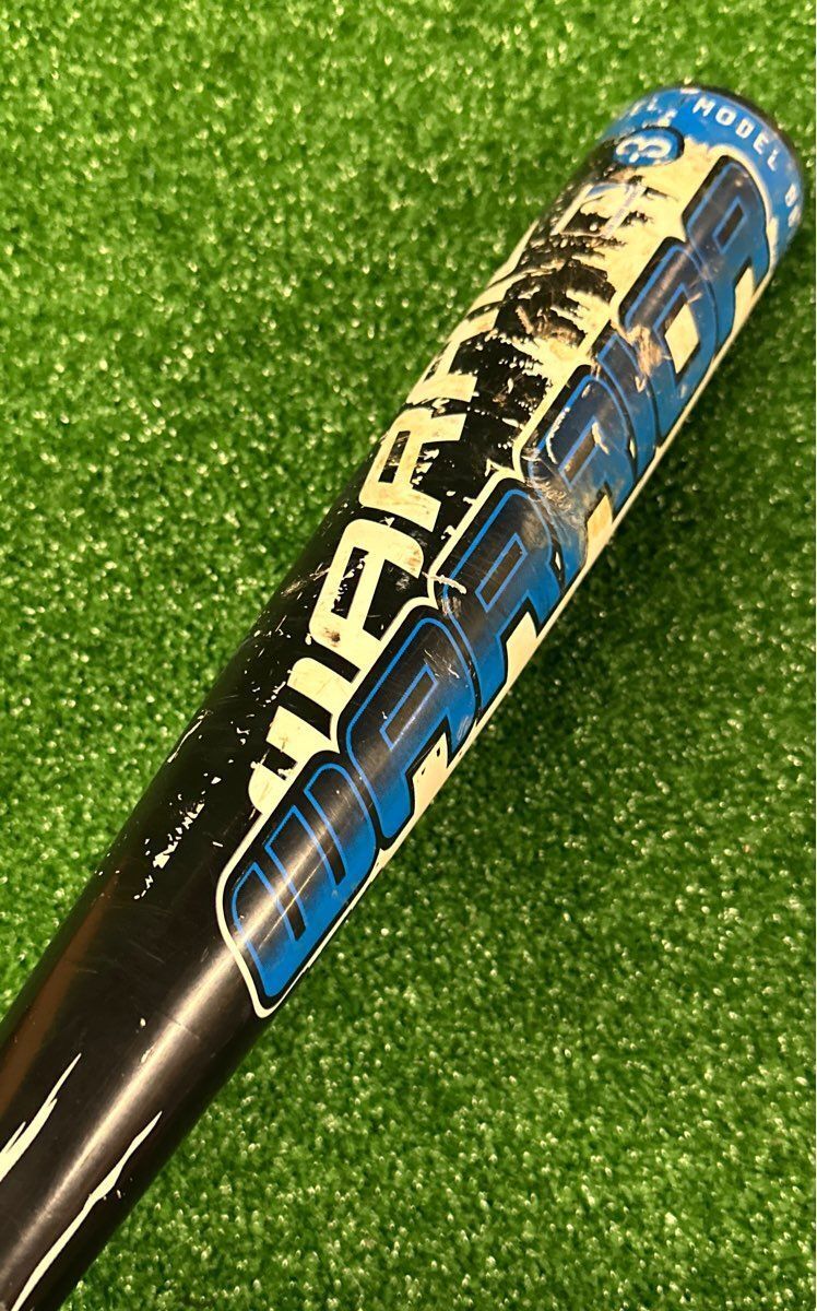 Louisville Slugger TPX Warrior Baseball Bat 32" 29 oz. (-3) 2 5/8"