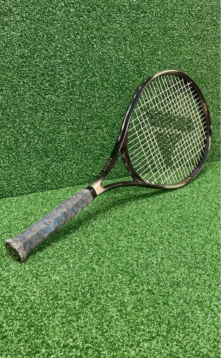 Prokennex Finesse 110 Tennis Racket, , 4 1/4"