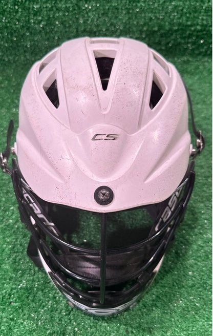 Cascade C5 Junior Small Lacrosse Helmet