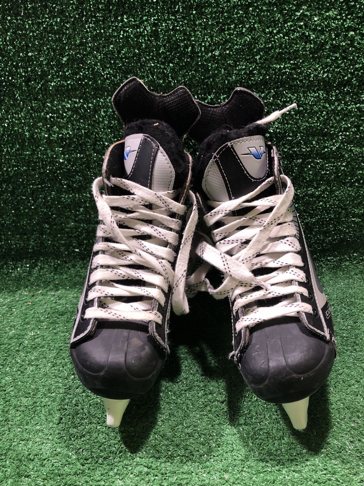 Ccm Vector 03 Hockey Skates 3.0D Skate Size