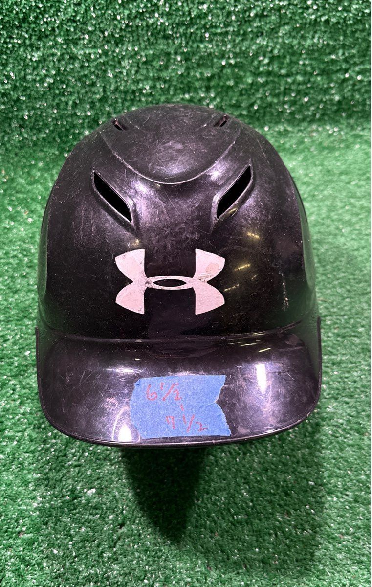 Under Armour UABH100 Batting Helmet