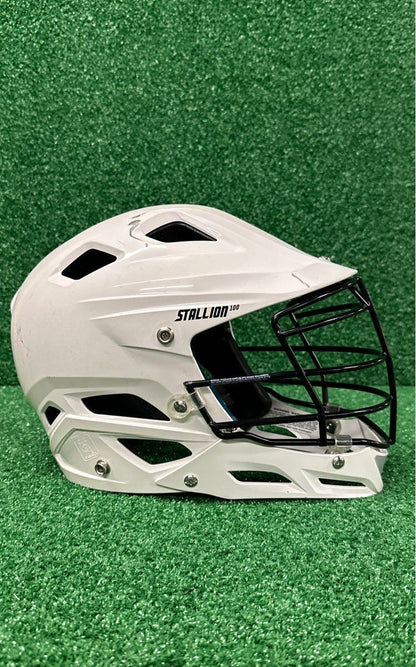 Stx Stallion 100 Junior Small Lacrosse Helmet