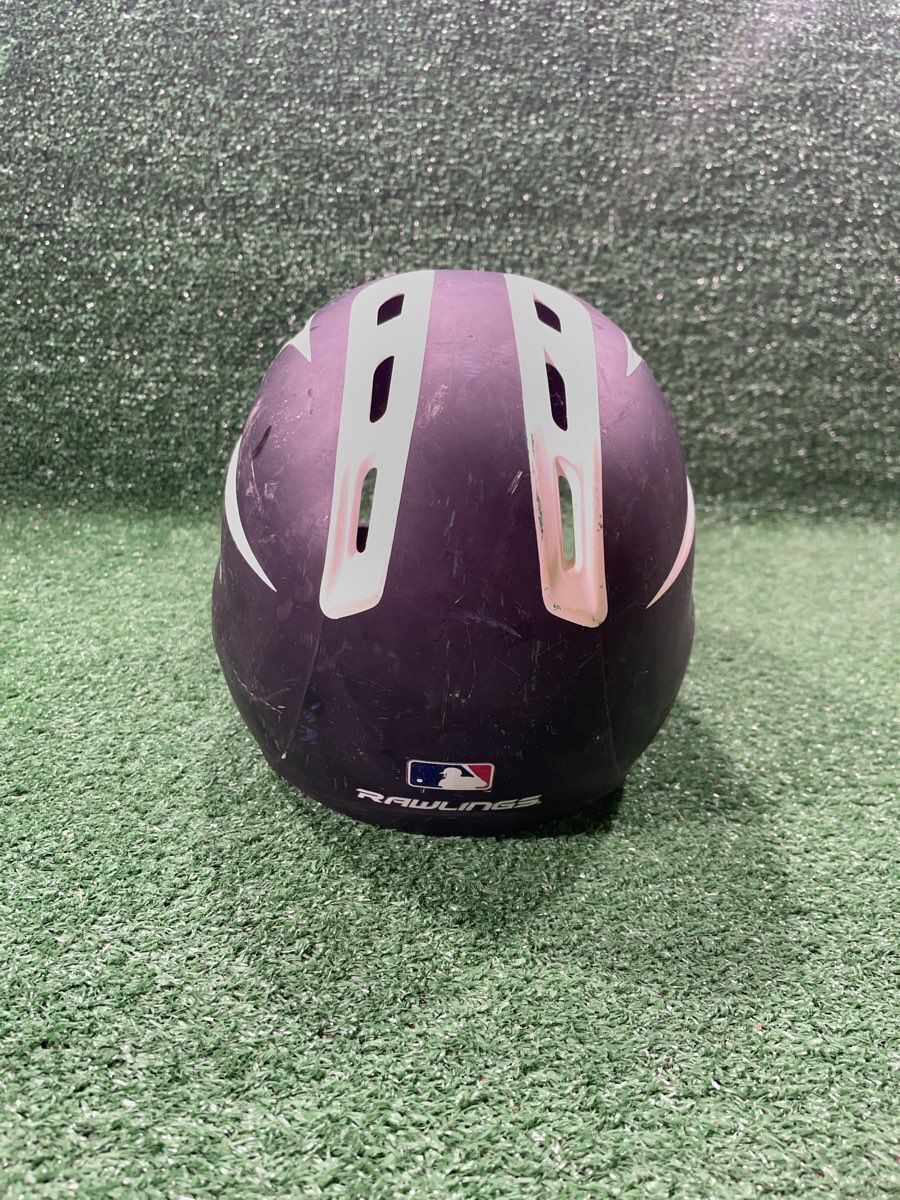 Rawlings R16J-R1 Batting Helmet