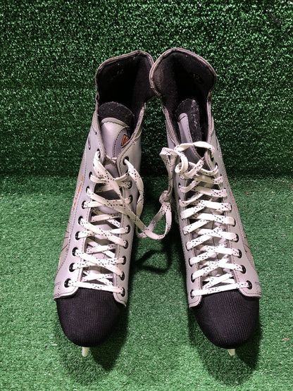 Easton Magnum Hockey Skates Adult 12.0 Skate Size