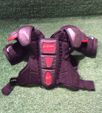 Ccm Jetspeed Hockey Shoulder Pads Junior Large (L)