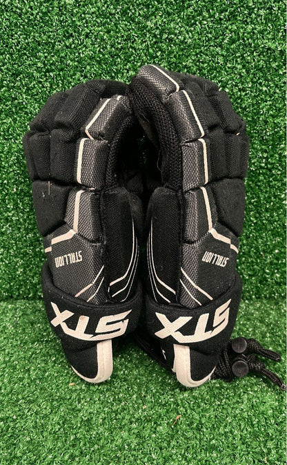 Stx Stallion 10" Lacrosse Gloves